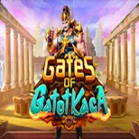 Demo of Gates of Gatot Kaca