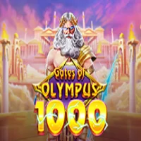 Demo Slot Zeus 1000