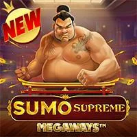 Demo Slot Sumo Supreme Megaways™