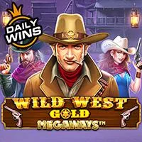 Wild West Gold® Megaways