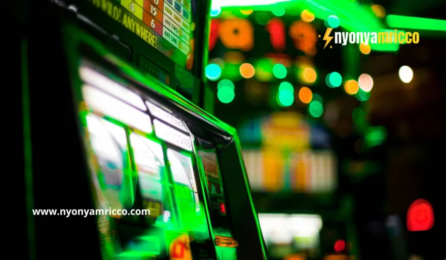 Popularitas Slot Pragmatic Play Berdasarkan Negara