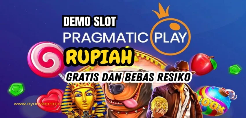 Demo Slot Rupiah Pragmatic Play Gratis