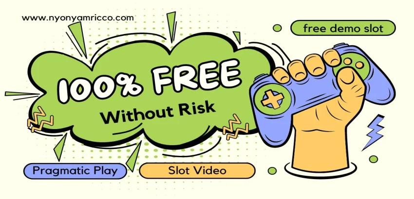 All in one Slot Demo 100% Free