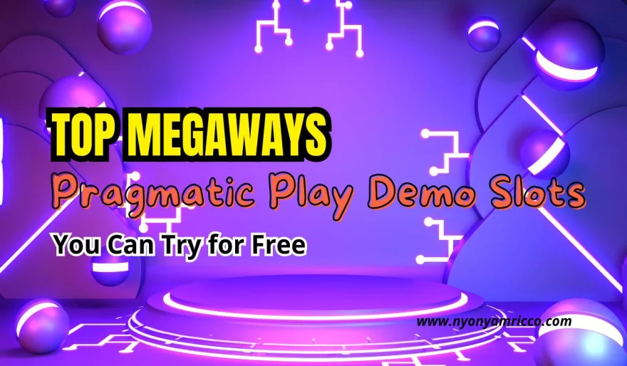 Demo Slot Megaways Gratis Teratas